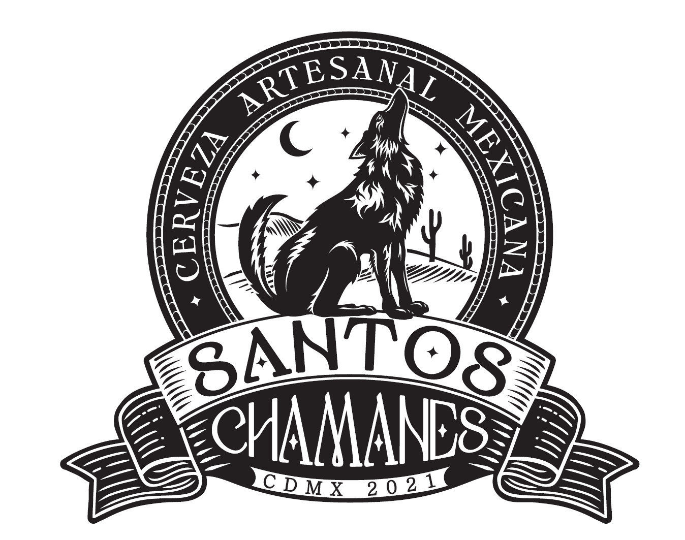 Santos Chamanes