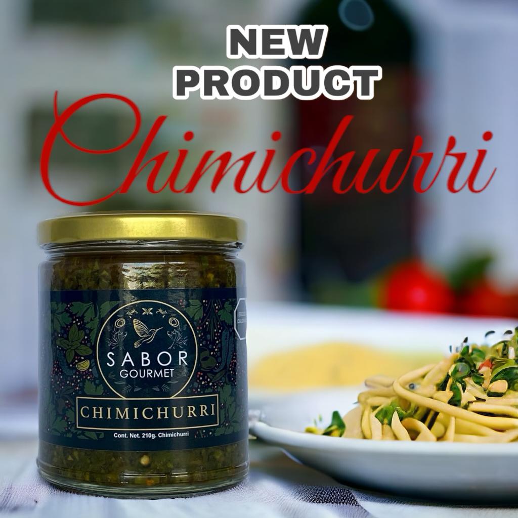 Chimichurri