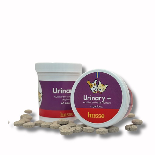 [9000285] Urinary + 30 tabletas